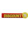 Discount Badge