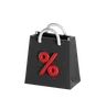 Discount Bag