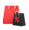 Discount Bag