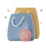 Discount Bag