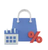 Discount Bag