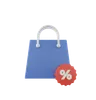 Discount Bag