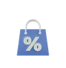 Discount Bag