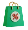 Discount Bag