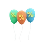 Discount Balloon