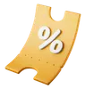 Discount Coupon