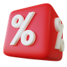 discount cube graphics