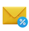 Discount Email