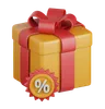 Discount gift