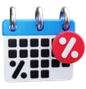 Discount Month