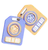 Discount Tag