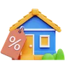 Discounted Homes