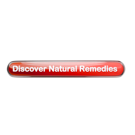 Discover Natural Remedies  3D Icon