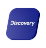 Discovery Logo