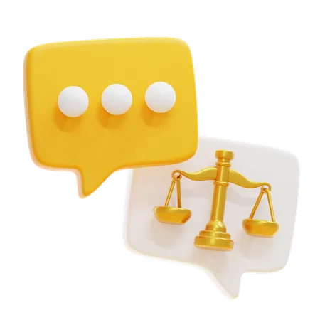 DISCUSSION  3D Icon