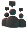 Discussion forum