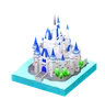 Disney Castle