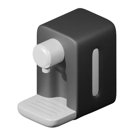 Dispenser  3D Icon