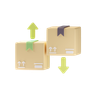 package exchange emoji 3d