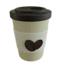 Disposable Coffee Cup