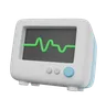 dispositivo de monitoramento de pacientes