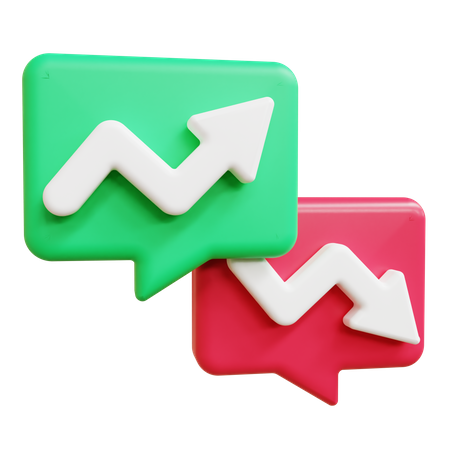 Disputa  3D Icon