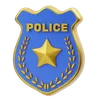 Distintivo de polícia