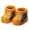 Dive Boots