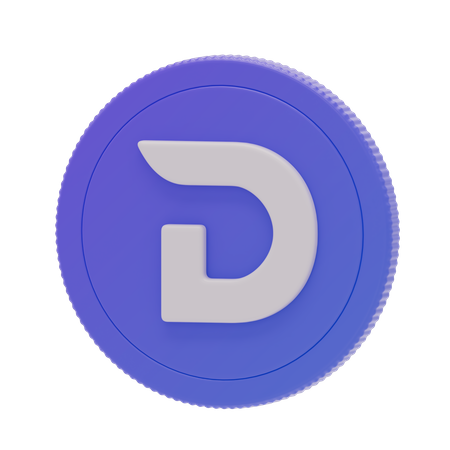 Divi  3D Icon