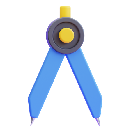 Divider  3D Icon