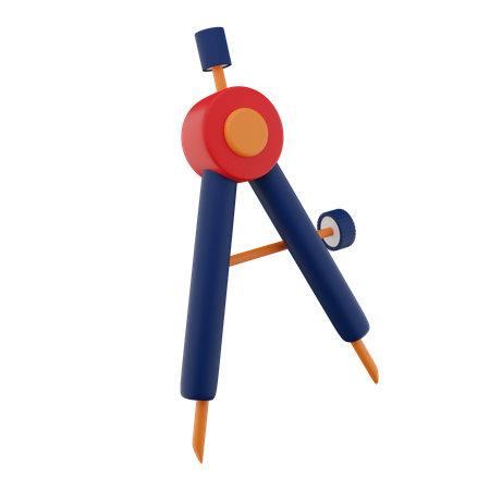 Divider  3D Icon
