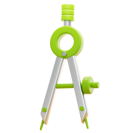 DIVIDER  3D Icon