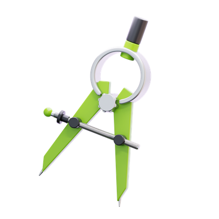 DIVIDER  3D Icon