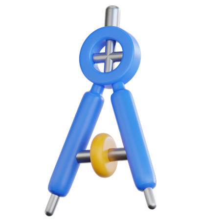 Divider  3D Icon
