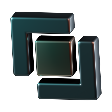 Diviser  3D Icon