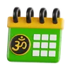 Diwali Calendar