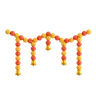 Diwali Garland