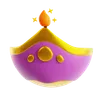 Diwali Lamp