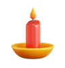 Diwali Lamp