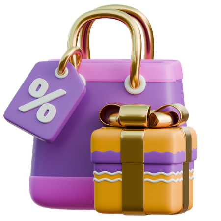 Diwali Sale  3D Icon