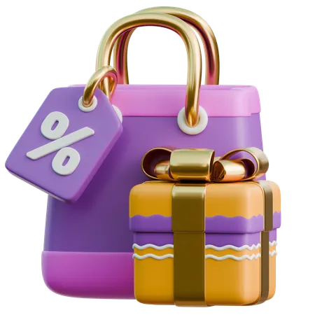 Diwali Sale  3D Icon