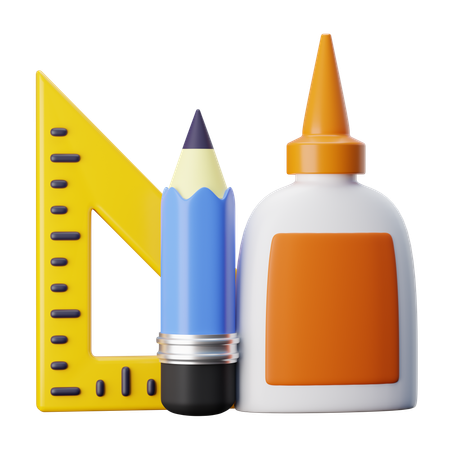 Diy Project  3D Icon