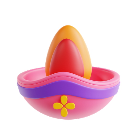 A donné  3D Icon