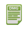 Dmg file