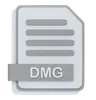DMG File