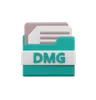 Dmg File