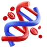 DNA