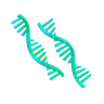 chromosome 3d model free