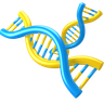 dna helix images
