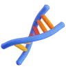 DNA-Modell